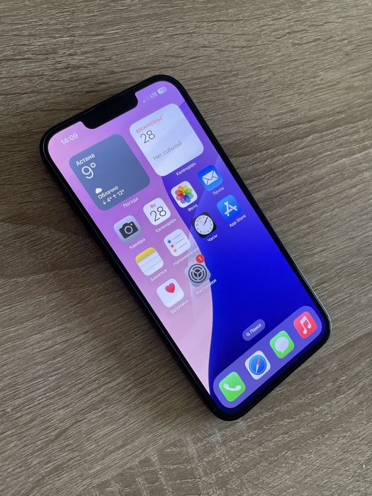 iPhone 13 128gb