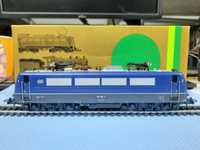 Locomotiva electrica Trix DB BR 181 H0 DC