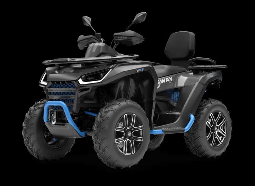 Segway AT6L Eps T3 - 44 cp -nou-0km- stoc ATV Dobrogea