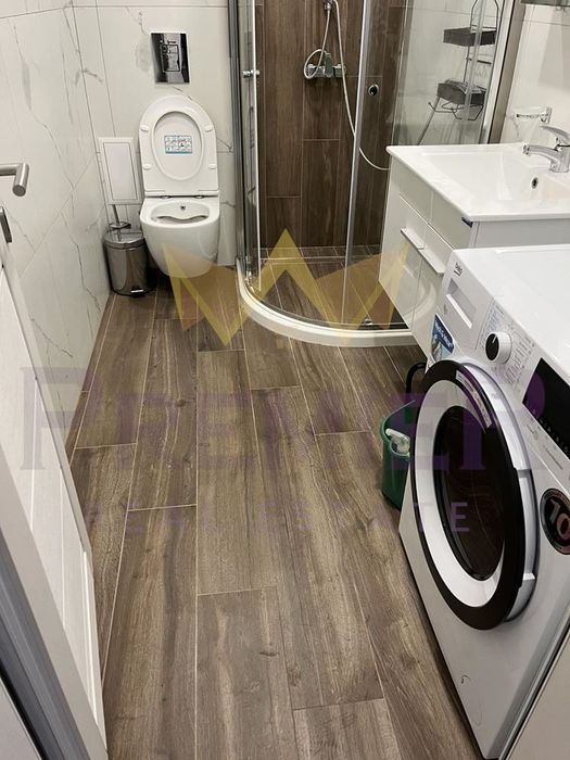 Многостаен апартамент