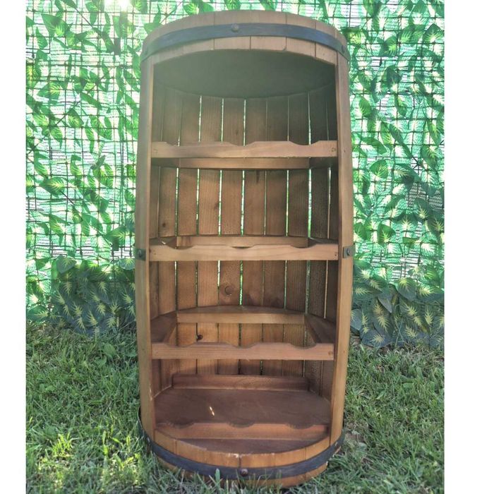 Suport butoi 12 sticle