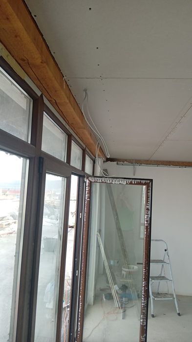 Prestez servicii construcții generale