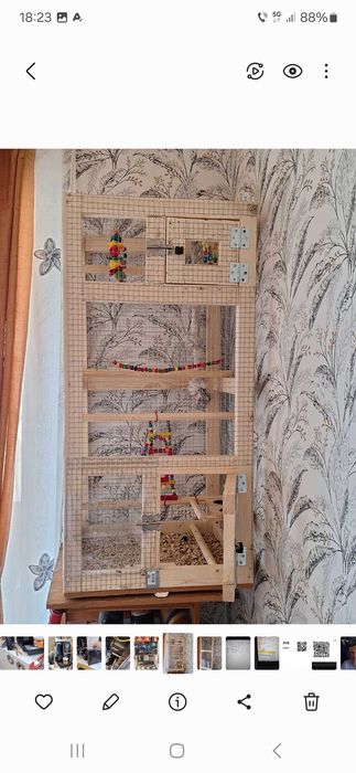 Vând Micul Alexandru Alb