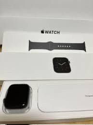 Apple Watch SE40