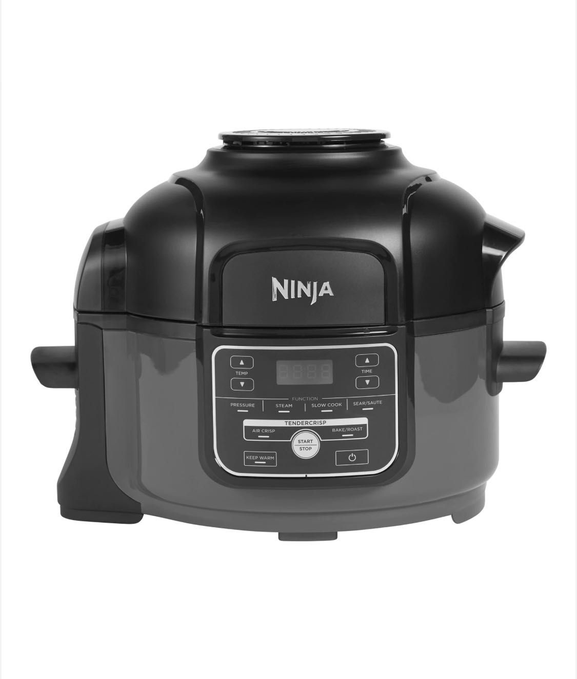НОВ!!! Мултикукър Ninja Foodi Mini