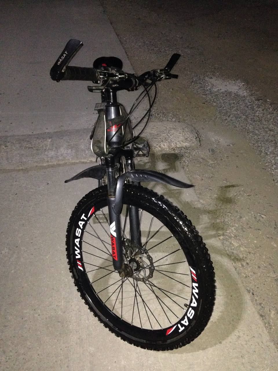 Spartivniy Velosiped arzon srochna