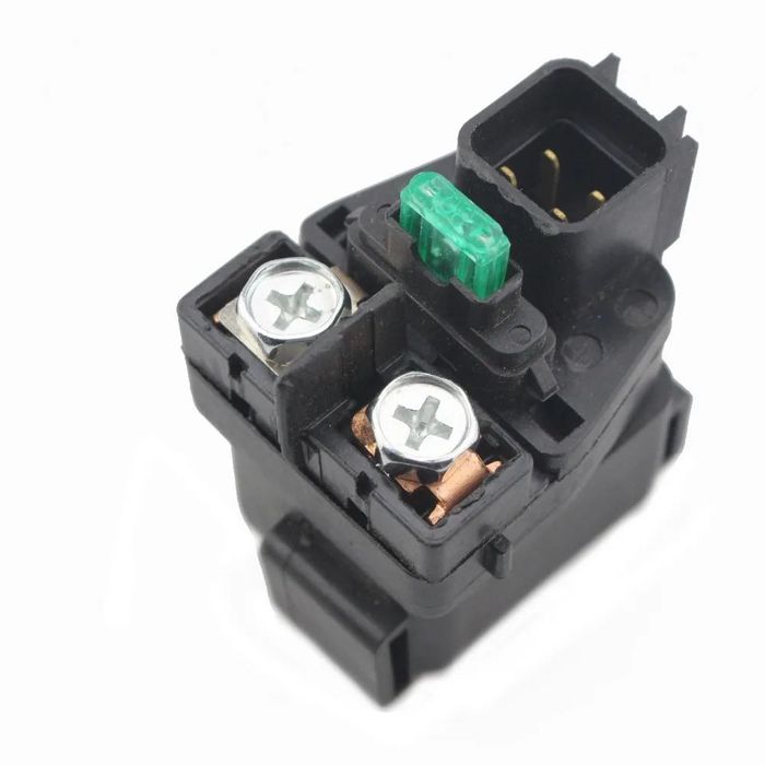 Releu pornire moto Solenoid Suzuki B-King GSX650F Katana A747