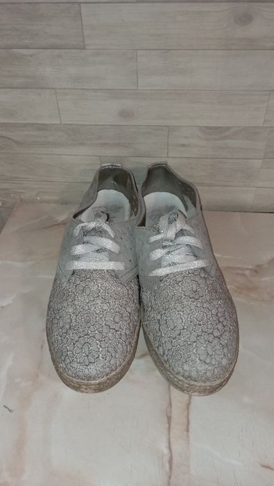 pantofi Rieker 41