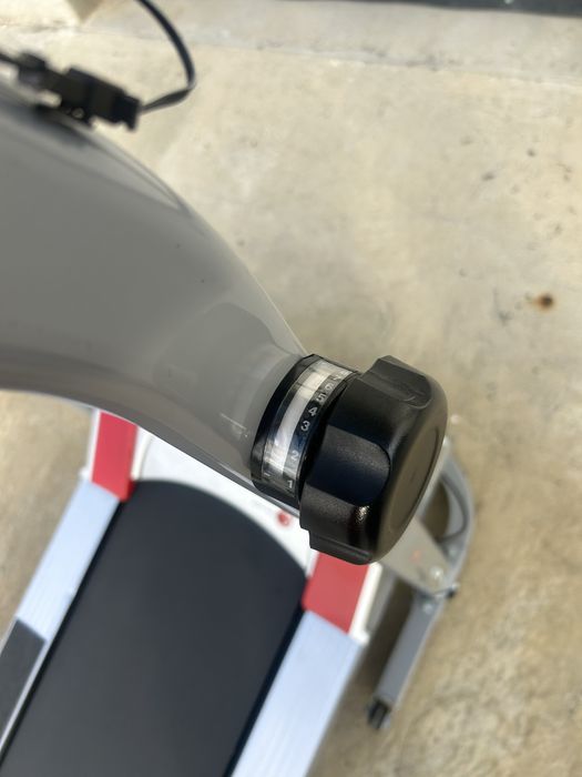 Механична бягаща пътека