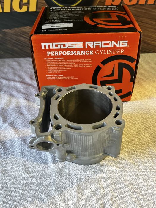 Cilindru yzf/wrf 450cc