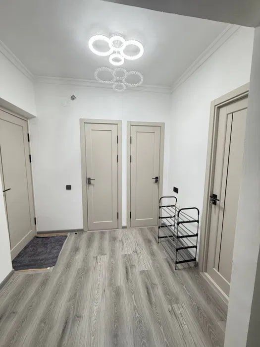 Гаспиталний Аренда 2комн 3 этаж