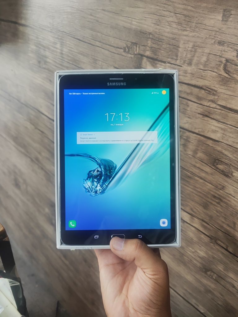 Samsung tab 2  planshet sim kartalik