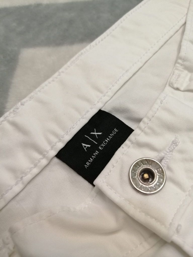 ARMANI EXCHANGE pantaloni scurți originali TOP | transport GRATUIT‼️