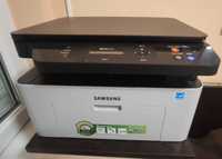 Принтер, скенер, копир Samsung M2070 Xpress MFP