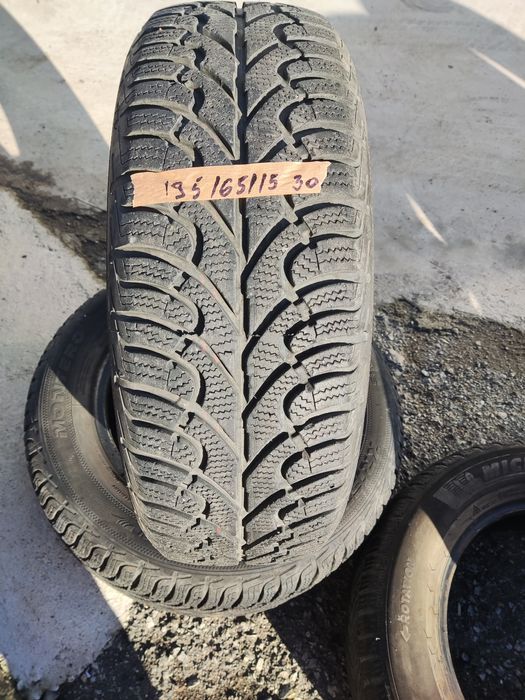 195/65/15 Fulda Montero