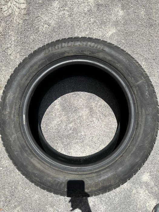 Зимни гуми 265 55 19 Bridgestone 2019г.