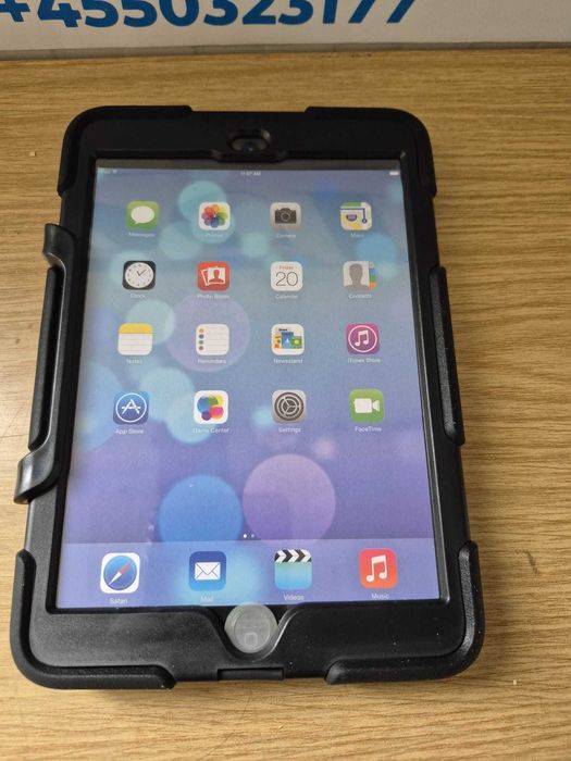 griffin husa ipad mini - lot 2-21-28