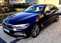 Vand BMW 520d Luxury Line