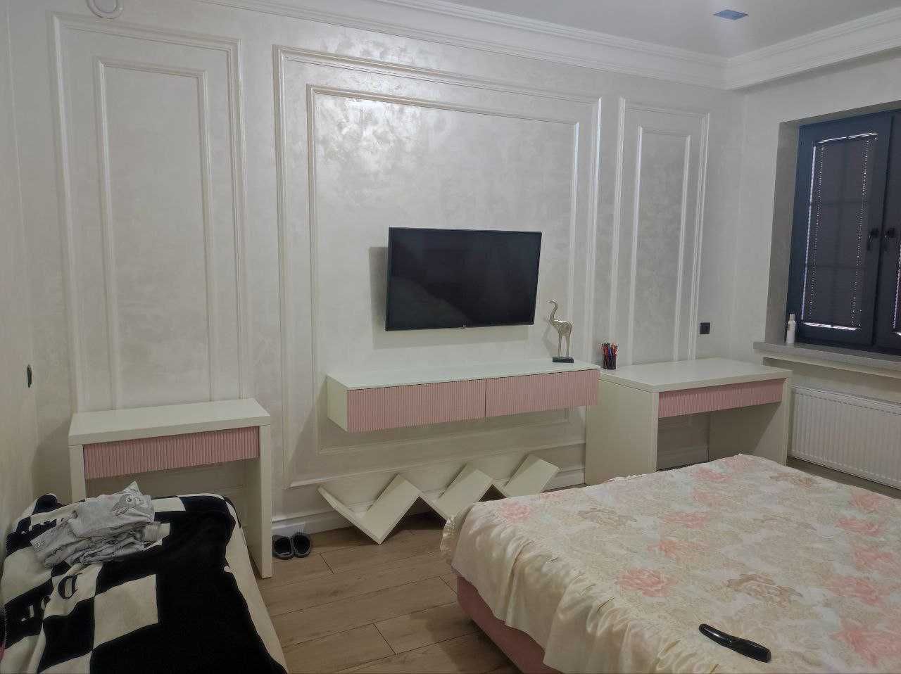 NovaFurniture — дизайнерская мебель на заказ