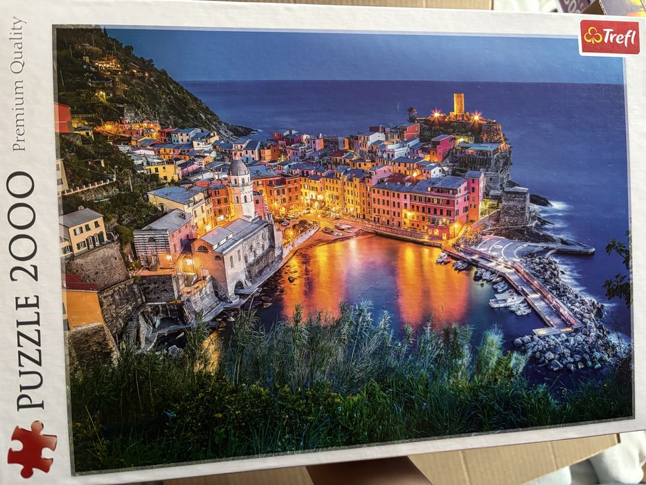 Пъзели на ниски цени