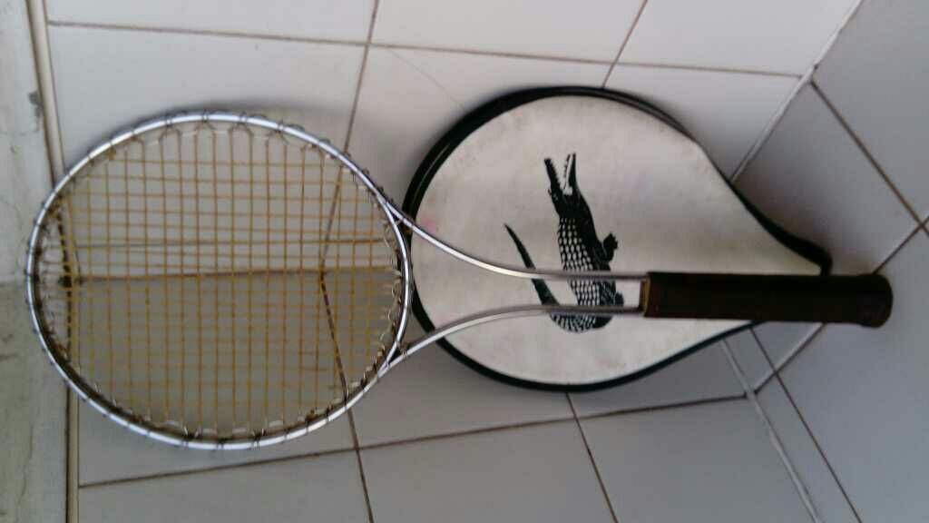Тенис ракета Lacoste