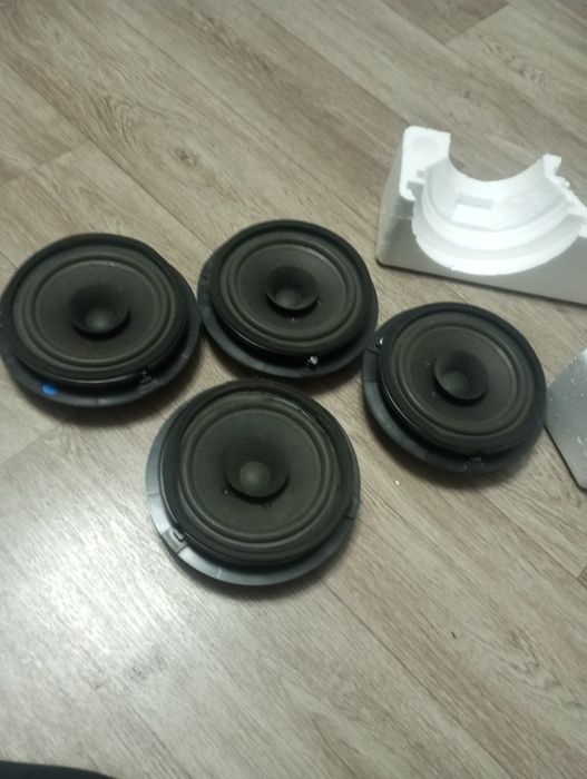 Продам динамики для автомобиля