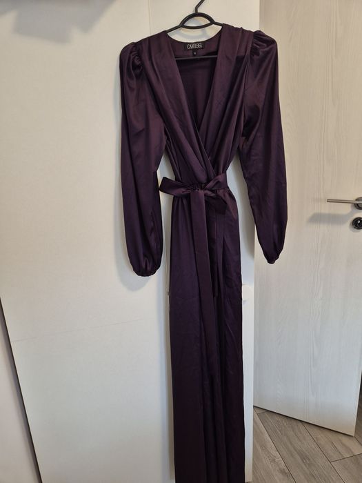 Rochie lunga Camissi