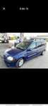 Logan MCV 1.5DCI 2008.7LOCURI
