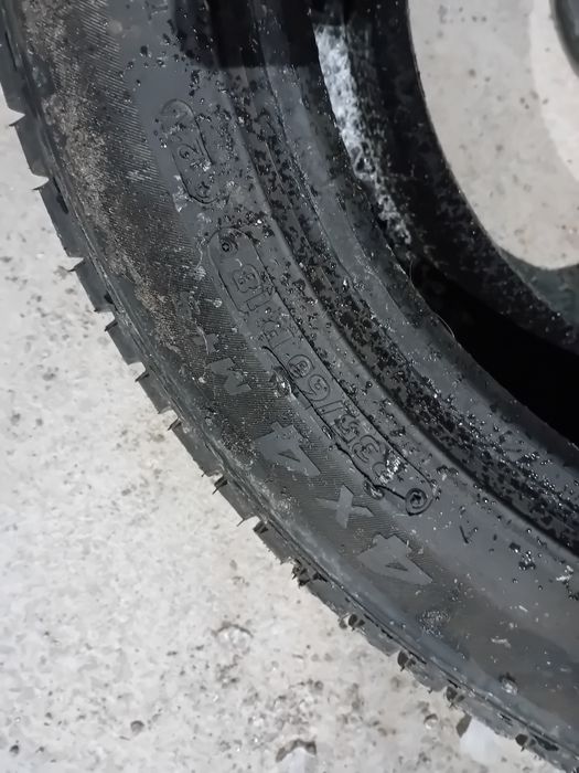 Anvelope 235 60 r18 iarna