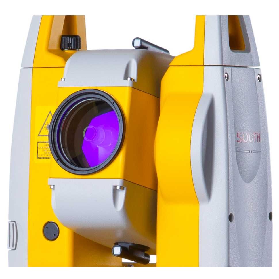 Тахеометр South NTS-330RT геодезия leica trimble геодезия лейка