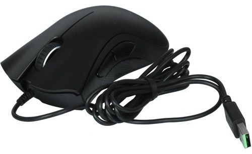 Мышь Razer DeathAdder