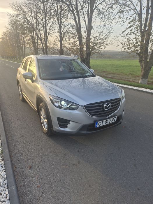Mazda CX5 2200 d