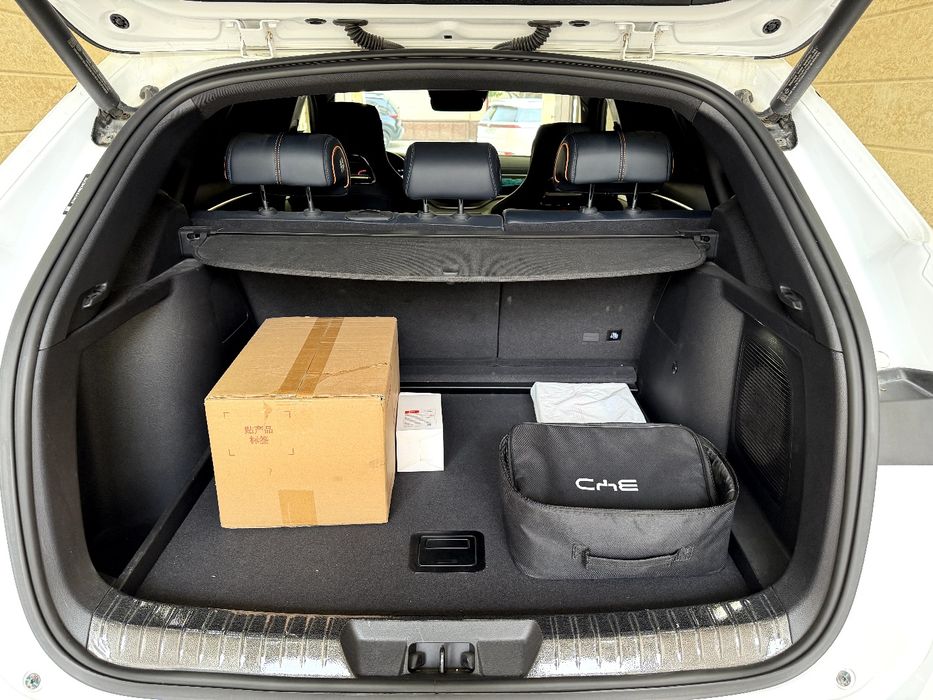 Byd Champion 8 yil garantiya Ofitsalniy salondan olingan