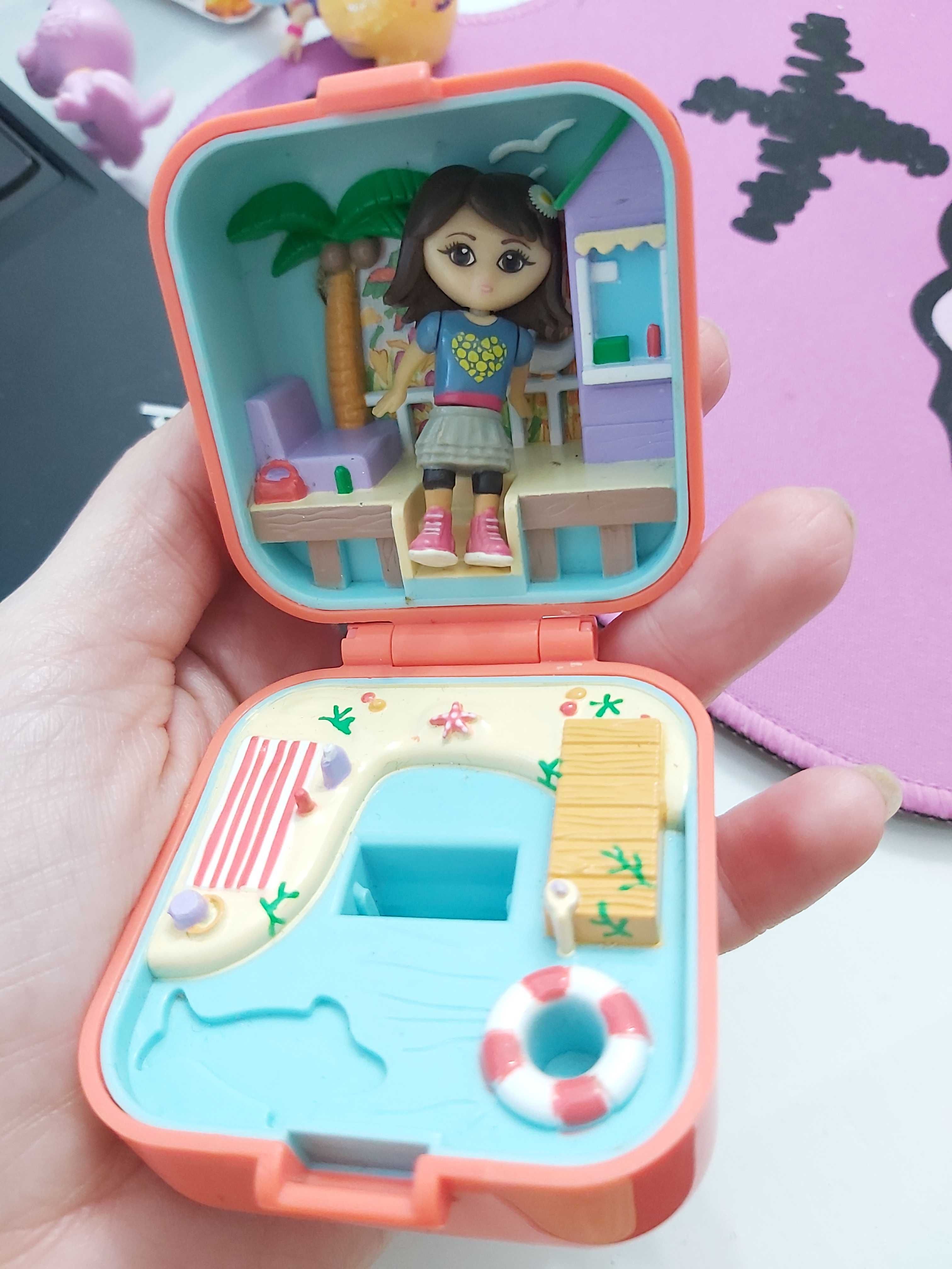 Polly pocket vintage 1991