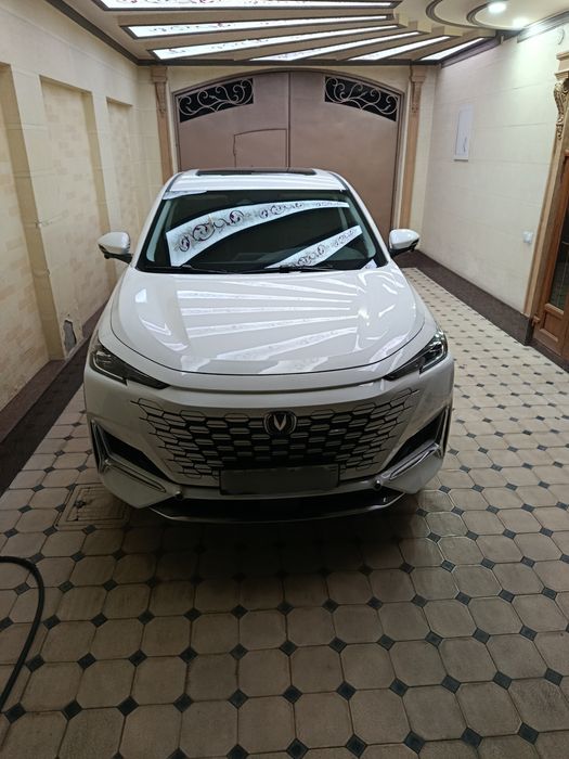 Changan UNI-K 2023 йил тоза