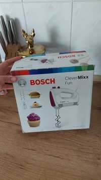 Mixer Bosch in cutie