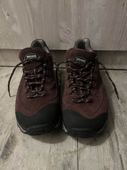 Дамски обувки Meindl
