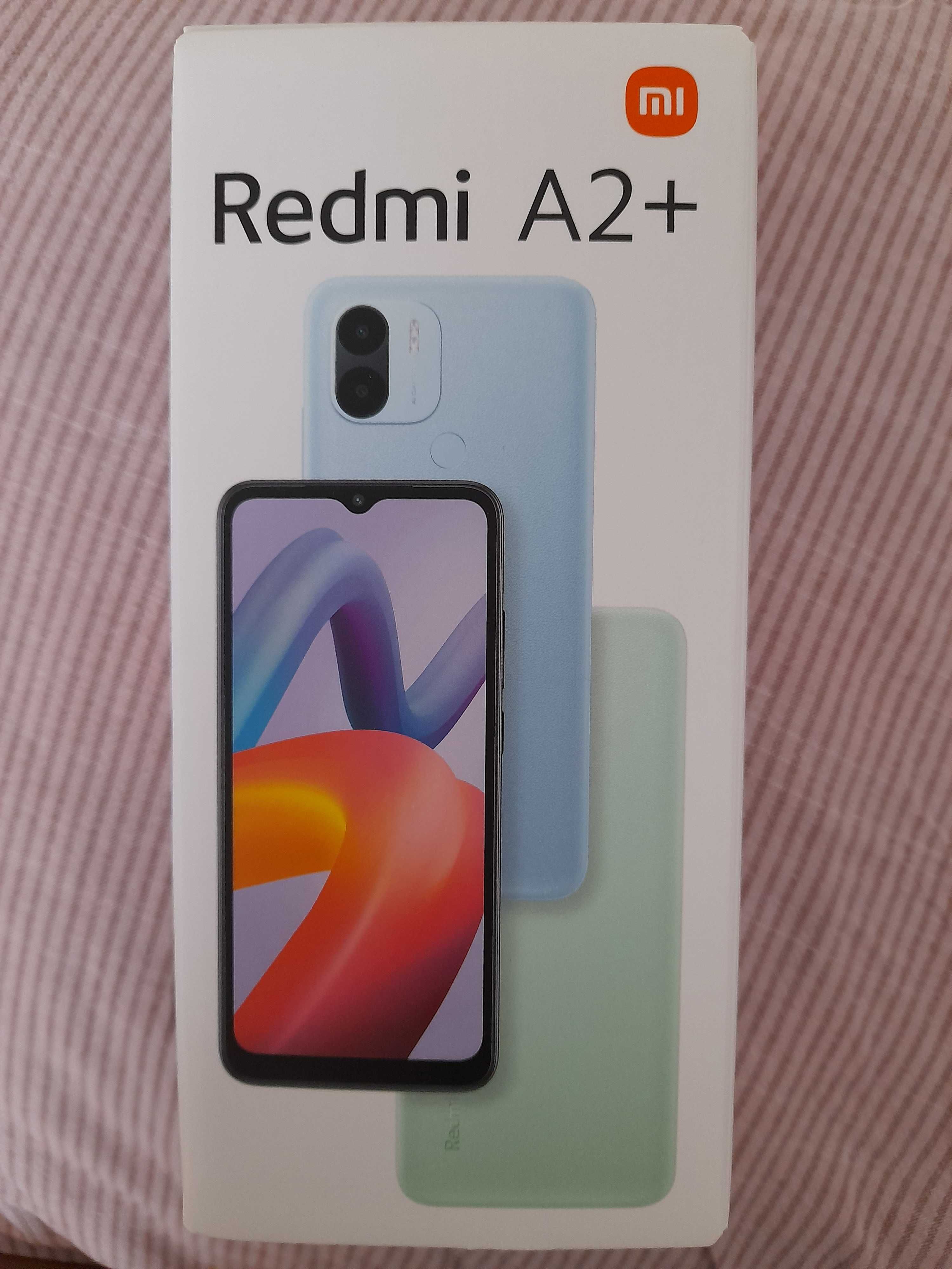 Xiaomi Redmi A2+