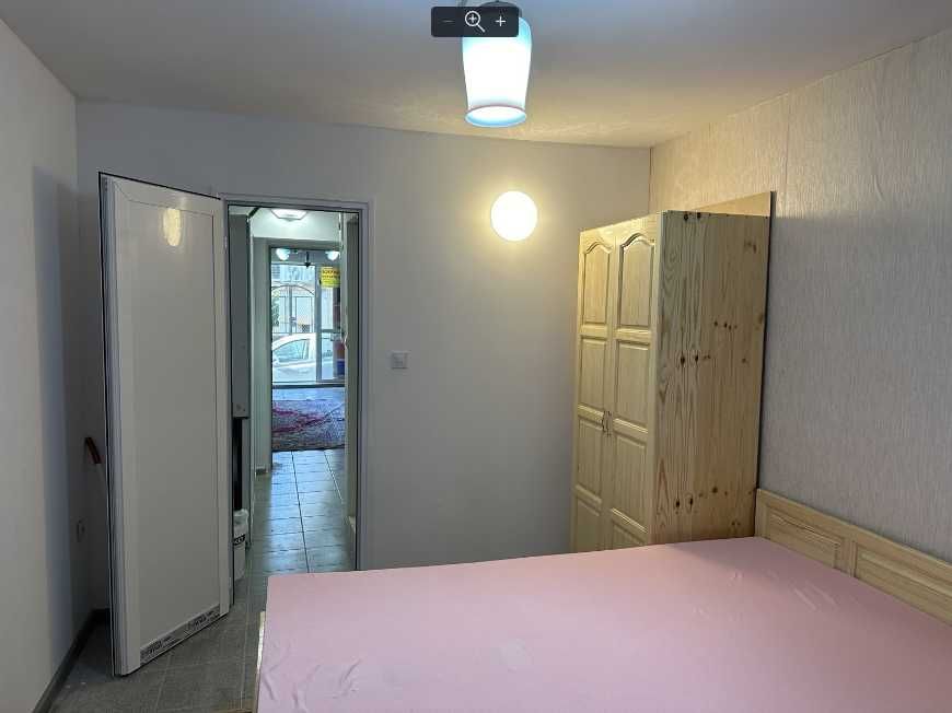 Дава се под наем Двустаен апартамент в Варна, ЖП Гара - 49 кв.м за 280.5 € - Снимка #4