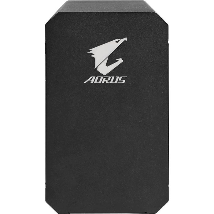 Placă video externă Gigabyte Aorus Box GTX1070