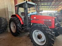 De vanzare tractor Massey Ferguson 4370