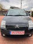 Citroen C2  2008