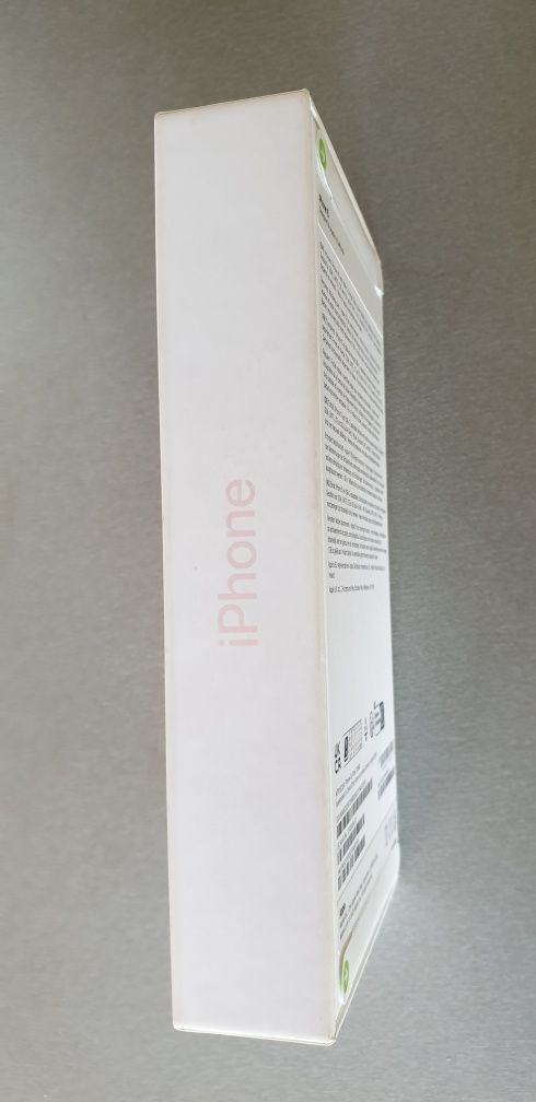 Apple iPhone 15, 128GB, 5G, Pink