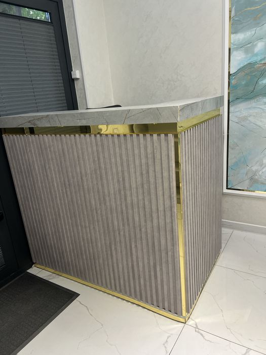 Resepshin ofislar uchun