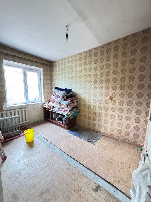 Продаётся квартира Чиланзар Ц квартал 3/3/4 77 серия