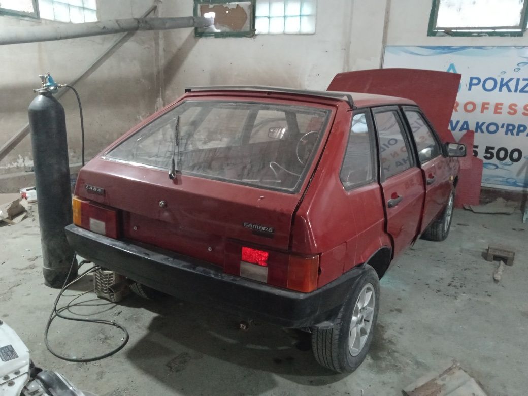 2109 lada lada lada