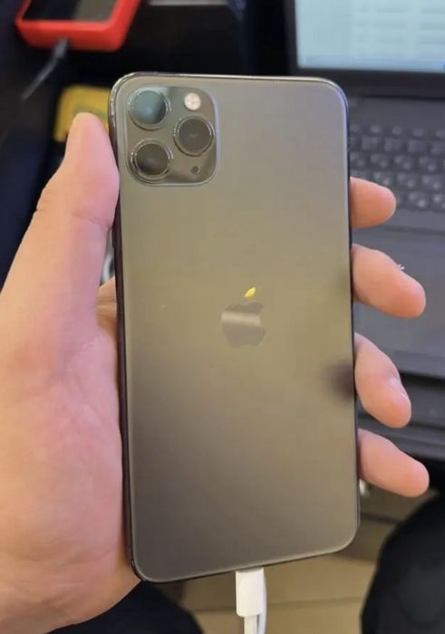 Iphone 11 Pro Max 256gb