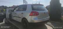 Golf 5 1.4i На части