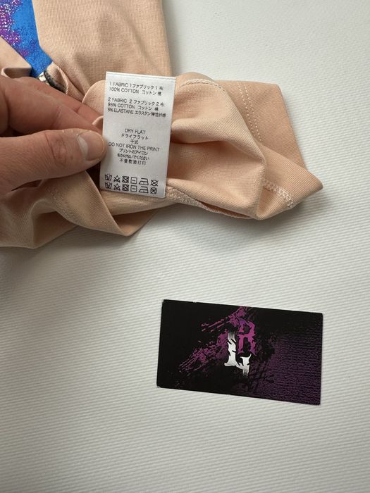 T shirt ih nom mask size xs