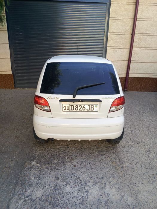 Матиз 2009йил автомат